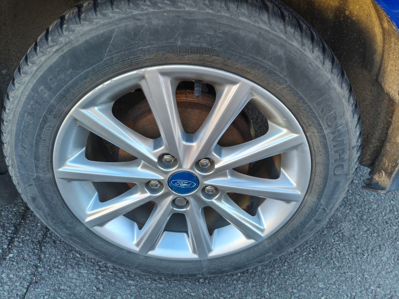 Used Ford Focus 2015 for sale - 77021746: Photo 45