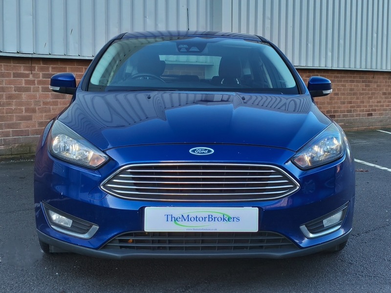 Used Ford Focus 2015 for sale - 77021746: Photo 7