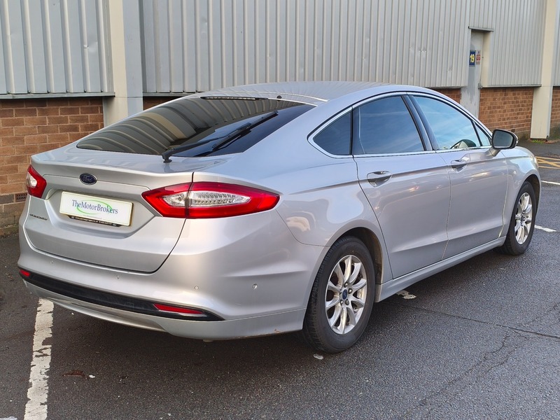 Used Ford Mondeo 2018 for sale - 77172874: Photo 10