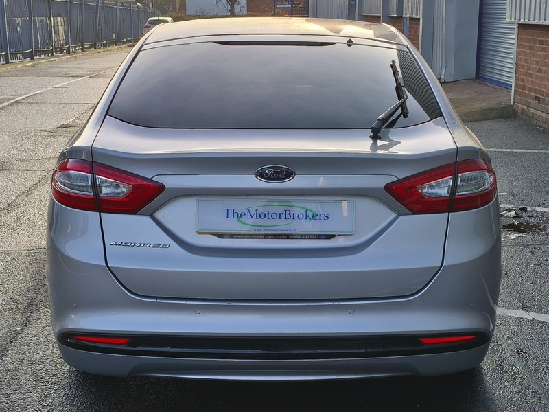 Used Ford Mondeo 2018 for sale - 77172874: Photo 11