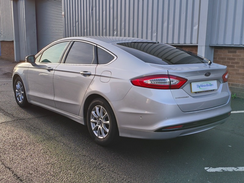 Used Ford Mondeo 2018 for sale - 77172874: Photo 14