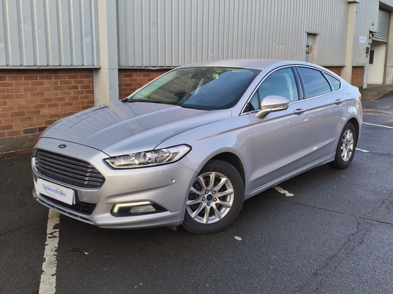 Used Ford Mondeo 2018 for sale - 77172874: Photo 15