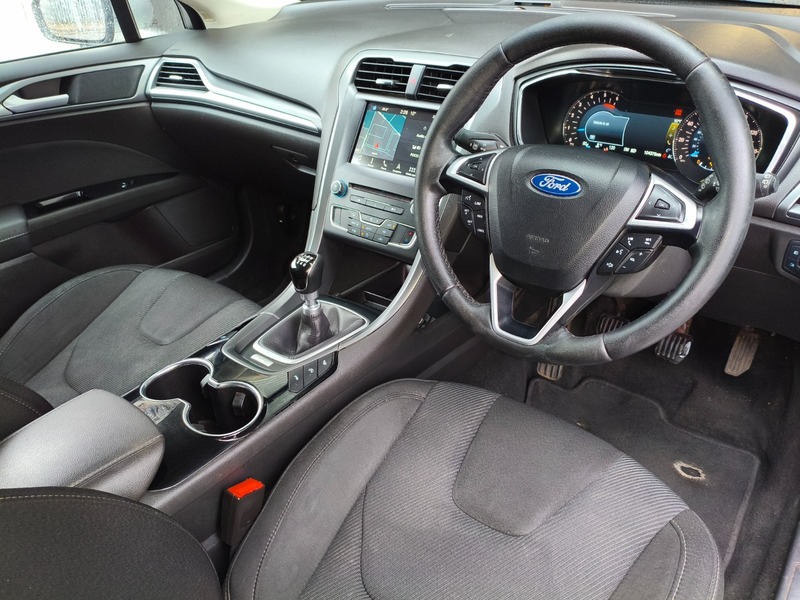 Used Ford Mondeo 2018 for sale - 77172874: Photo 17