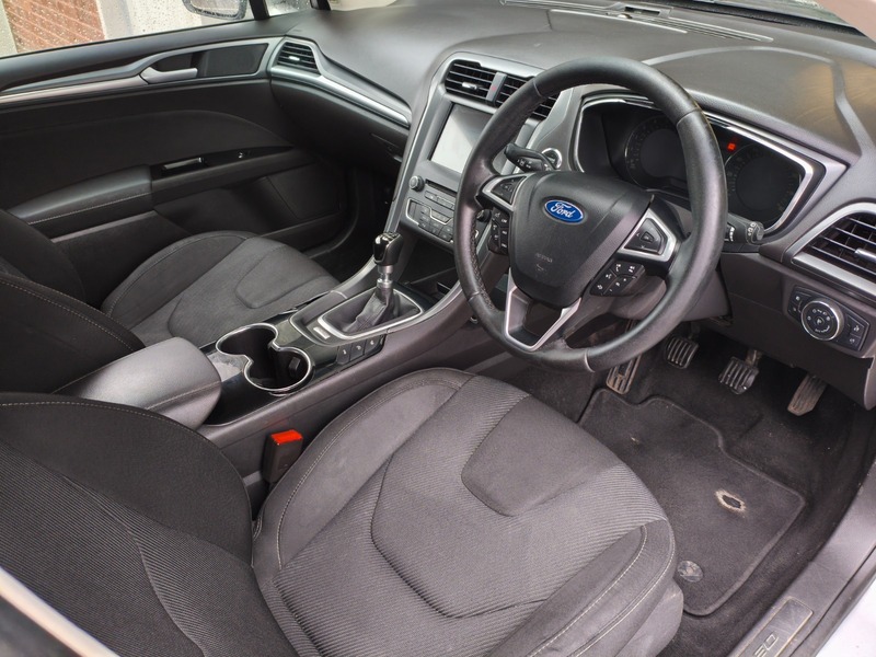 Used Ford Mondeo 2018 for sale - 77172874: Photo 18