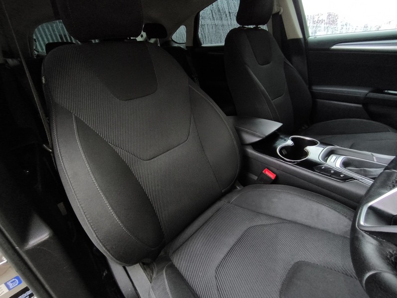 Used Ford Mondeo 2018 for sale - 77172874: Photo 19