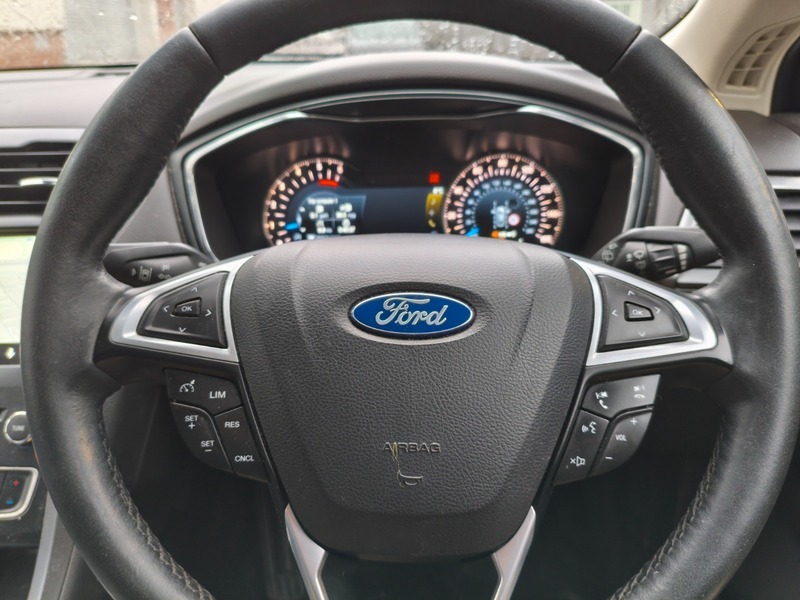 Used Ford Mondeo 2018 for sale - 77172874: Photo 20