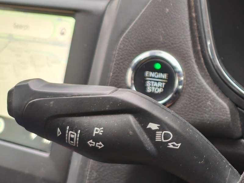 Used Ford Mondeo 2018 for sale - 77172874: Photo 21