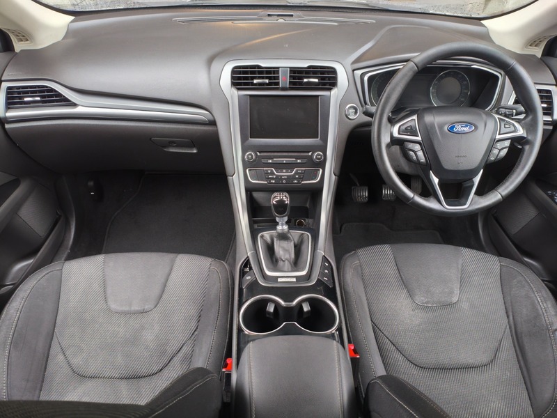Used Ford Mondeo 2018 for sale - 77172874: Photo 26