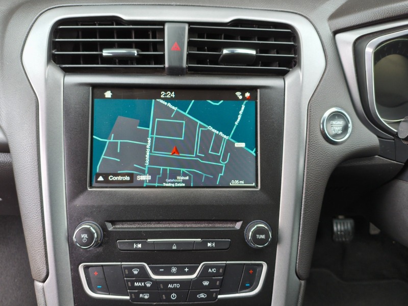 Used Ford Mondeo 2018 for sale - 77172874: Photo 29