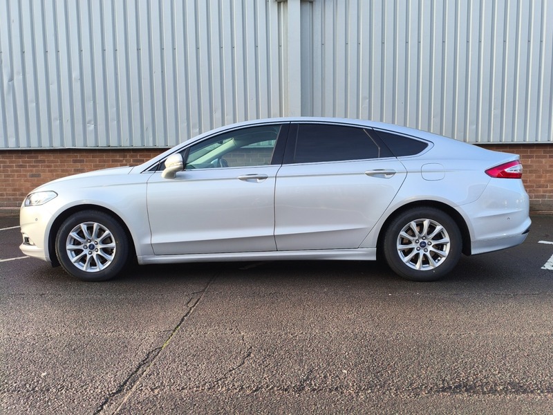 Used Ford Mondeo 2018 for sale - 77172874: Photo 3