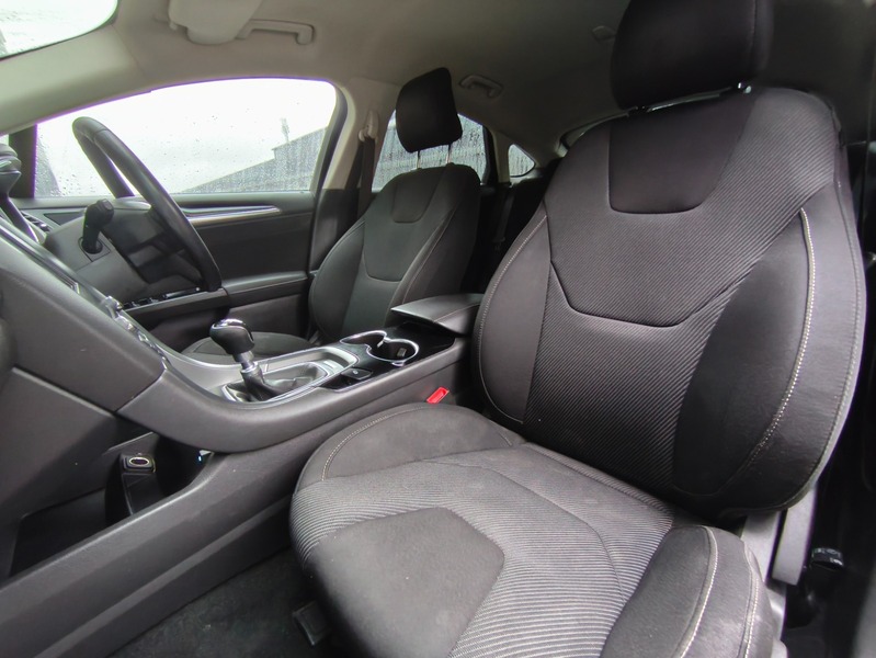 Used Ford Mondeo 2018 for sale - 77172874: Photo 35