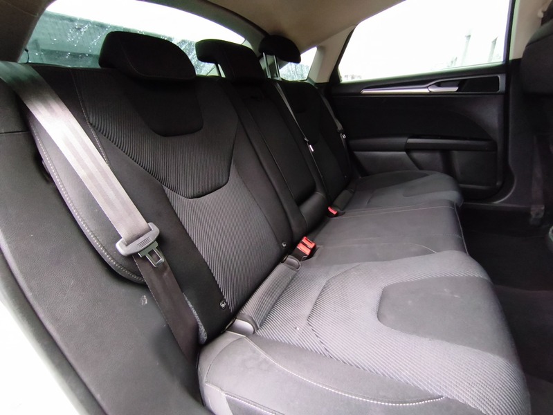 Used Ford Mondeo 2018 for sale - 77172874: Photo 37