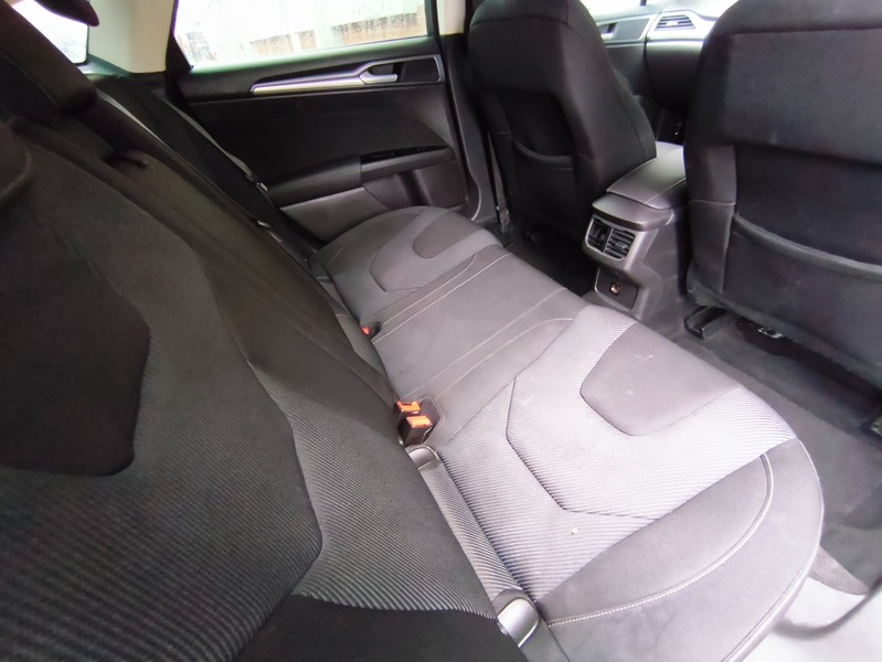 Used Ford Mondeo 2018 for sale - 77172874: Photo 38