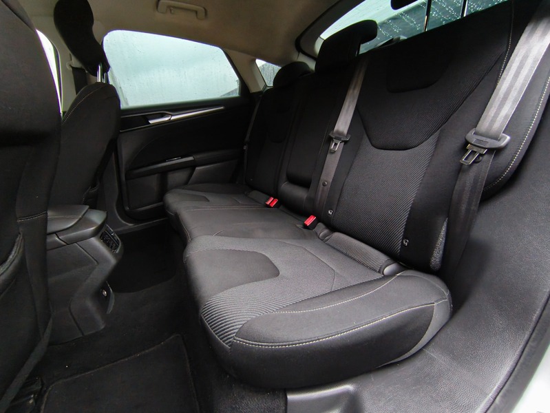 Used Ford Mondeo 2018 for sale - 77172874: Photo 39