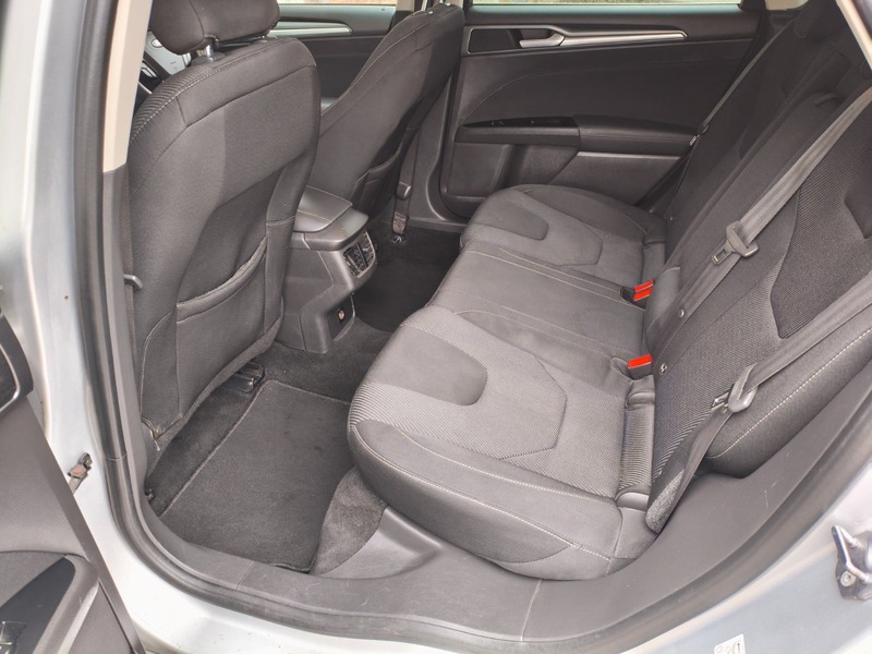 Used Ford Mondeo 2018 for sale - 77172874: Photo 40