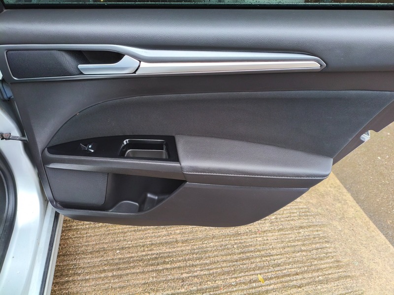 Used Ford Mondeo 2018 for sale - 77172874: Photo 43