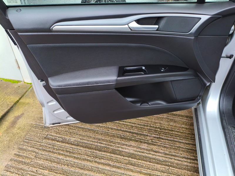 Used Ford Mondeo 2018 for sale - 77172874: Photo 44