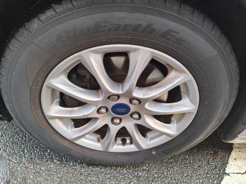 Used Ford Mondeo 2018 for sale - 77172874: Photo 47