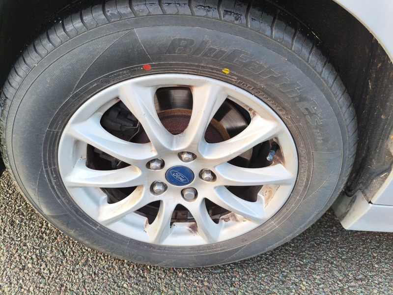 Used Ford Mondeo 2018 for sale - 77172874: Photo 48