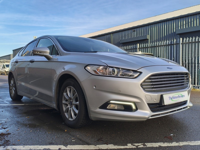 Used Ford Mondeo 2018 for sale - 77172874: Photo 5