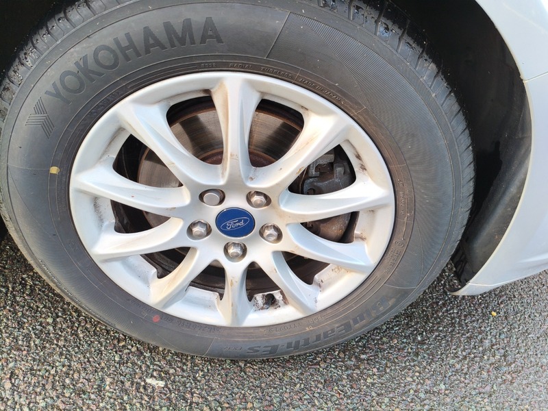 Used Ford Mondeo 2018 for sale - 77172874: Photo 50