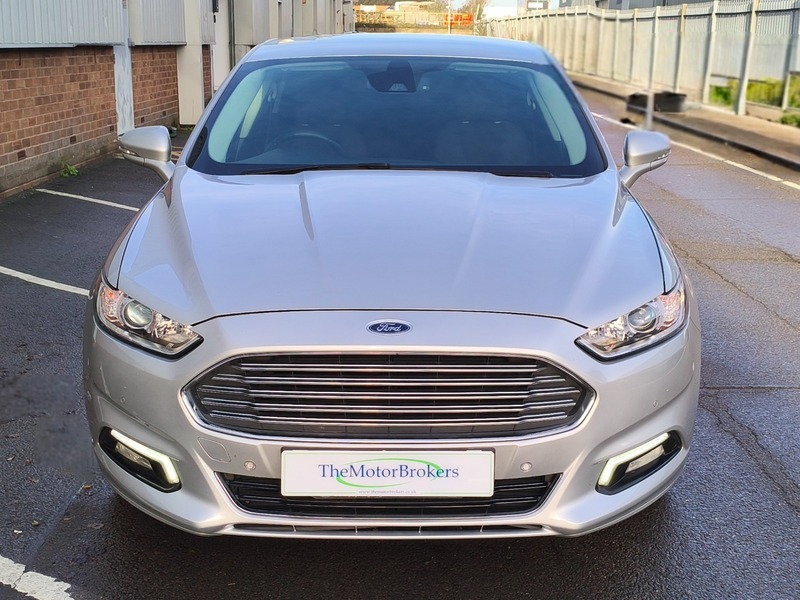 Used Ford Mondeo 2018 for sale - 77172874: Photo 7