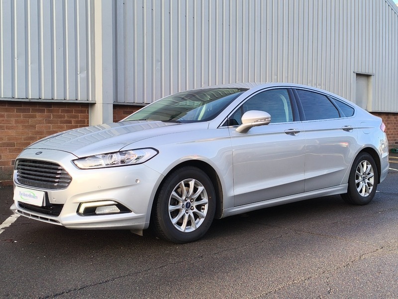 Used Ford Mondeo 2018 for sale - 77172874: Photo 8