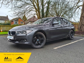 Used BMW 3 Series 2015 for sale - 78702966: Photo