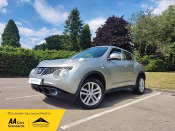 2012 - ACENTA SPORT DCI 5-Door
