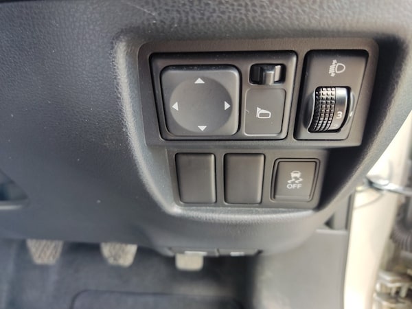 Used Nissan Juke 2012 for sale - 75210378: Photo 22