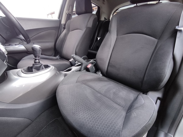 Used Nissan Juke 2012 for sale - 75210378: Photo 26