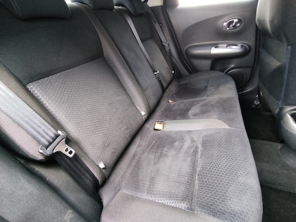 Used Nissan Juke 2012 for sale - 75210378: Photo 31