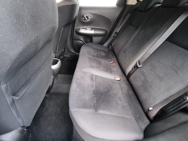 Used Nissan Juke 2012 for sale - 75210378: Photo 32