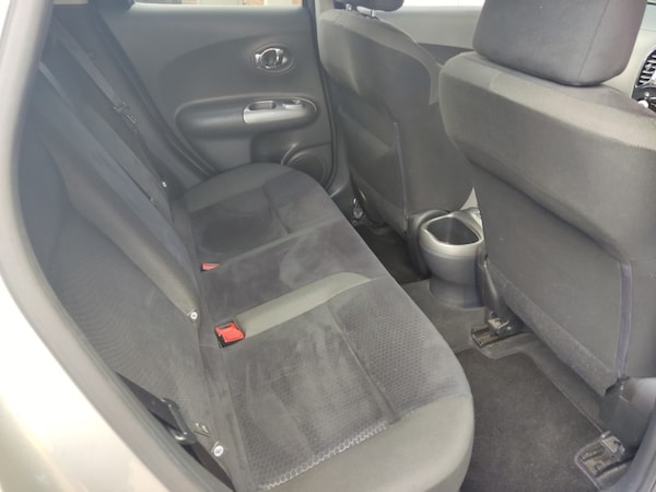 Used Nissan Juke 2012 for sale - 75210378: Photo 33