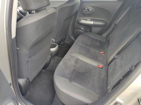 Used Nissan Juke 2012 for sale - 75210378: Photo 34