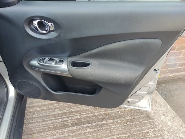 Used Nissan Juke 2012 for sale - 75210378: Photo 35