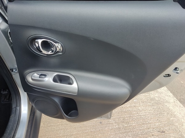 Used Nissan Juke 2012 for sale - 75210378: Photo 36
