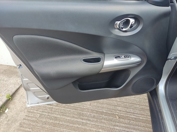 Used Nissan Juke 2012 for sale - 75210378: Photo 37