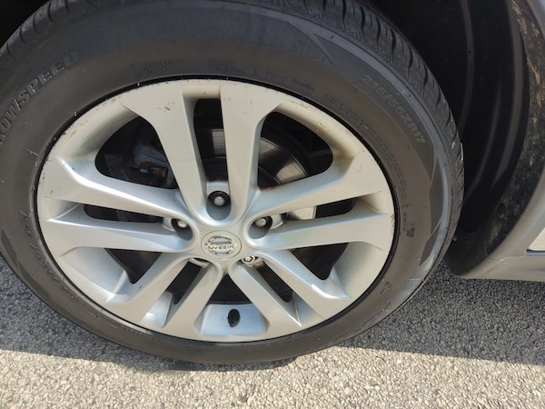 Used Nissan Juke 2012 for sale - 75210378: Photo 41
