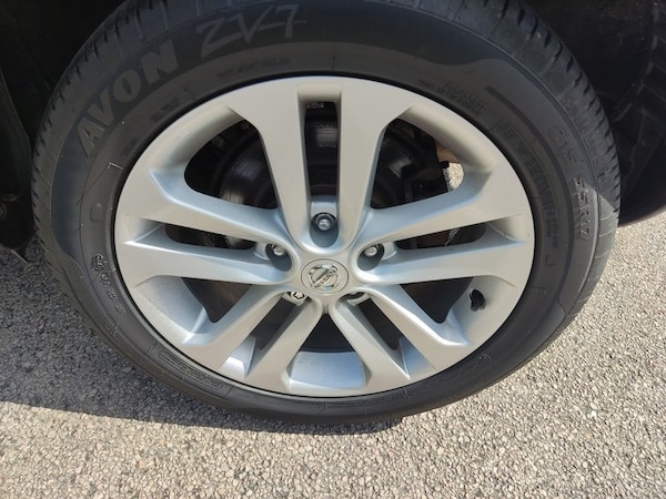 Used Nissan Juke 2012 for sale - 75210378: Photo 42