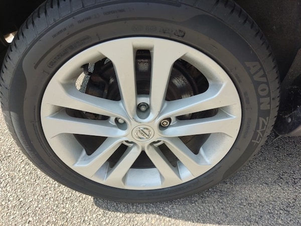 Used Nissan Juke 2012 for sale - 75210378: Photo 43