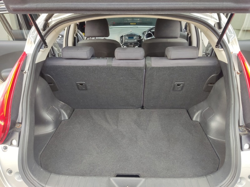 Vehicle 45