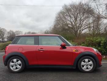 Used MINI One 2014 for sale - 74484195: Photo