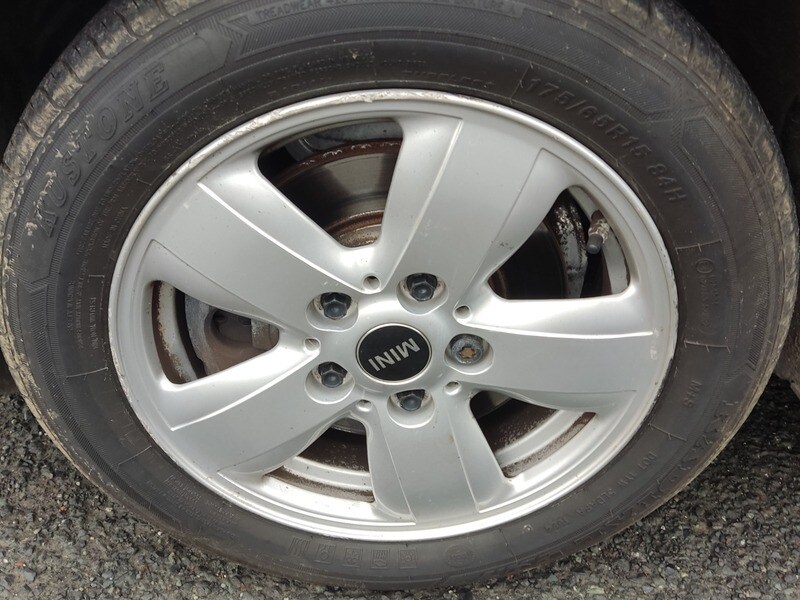 Vehicle 45