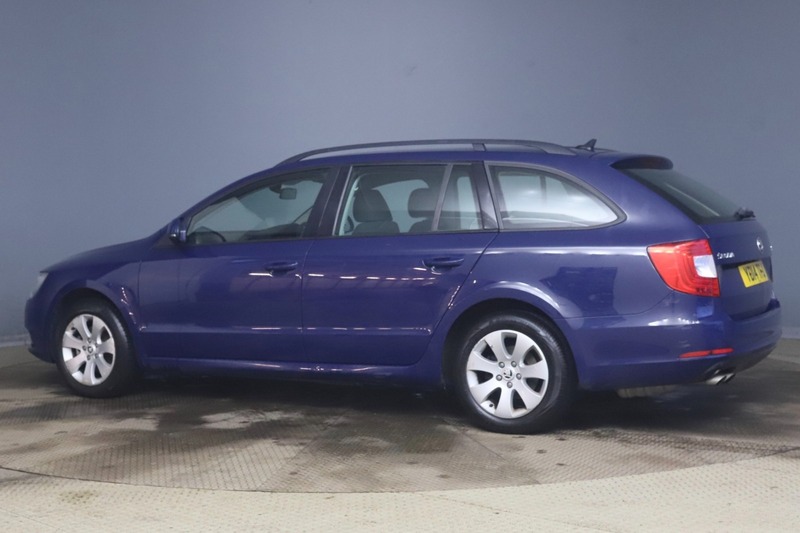 Used Skoda Superb 2014 for sale - 77572459: Photo 2