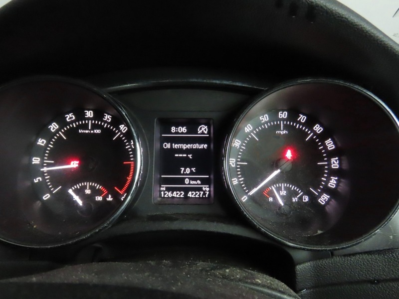 Used Skoda Superb 2014 for sale - 77572459: Photo 6