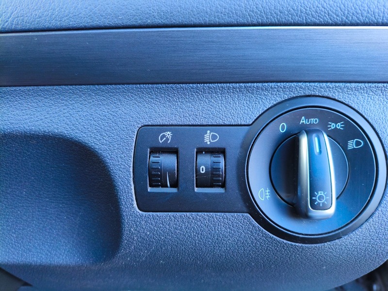 Used Volkswagen Touran 2014 for sale - 77213192: Photo 13