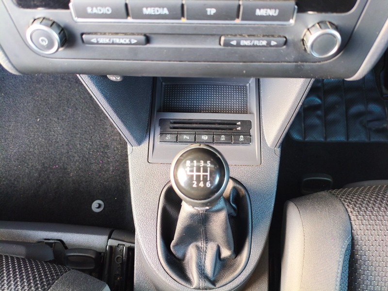 Used Volkswagen Touran 2014 for sale - 77213192: Photo 16