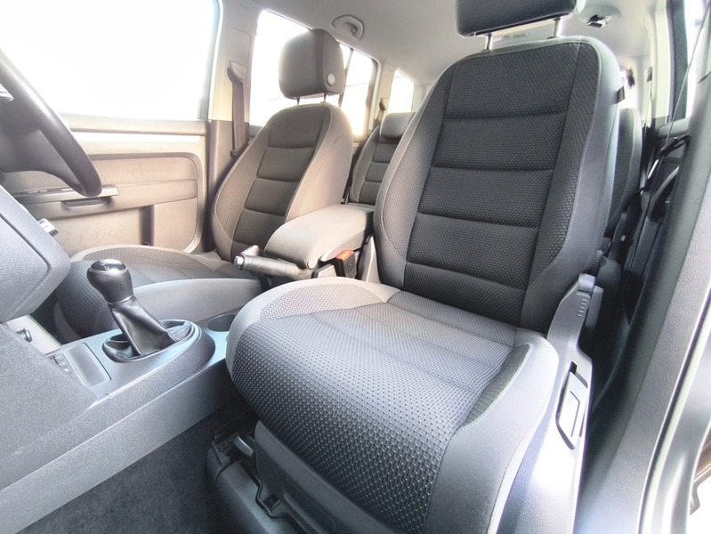 Used Volkswagen Touran 2014 for sale - 77213192: Photo 18