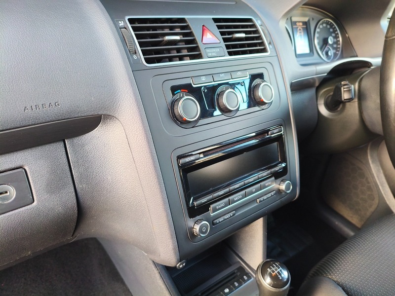 Used Volkswagen Touran 2014 for sale - 77213192: Photo 19